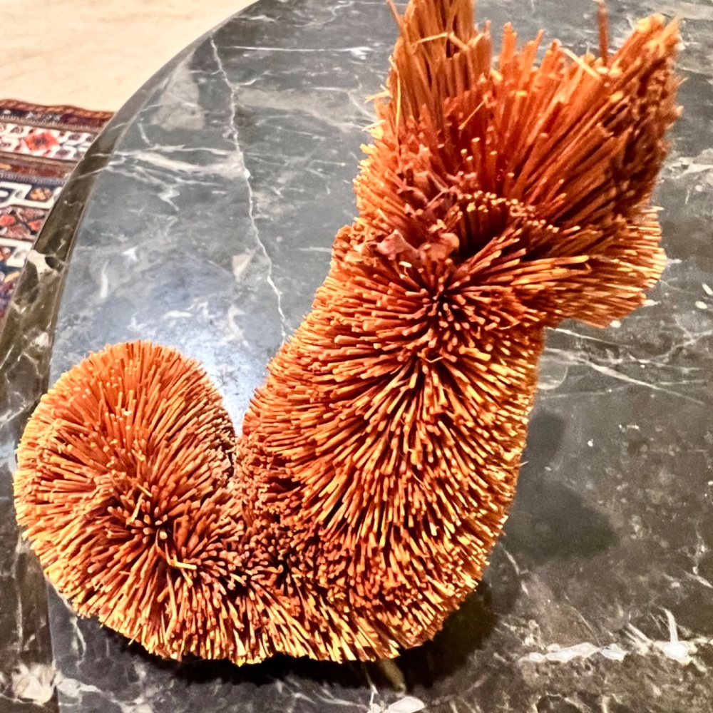 Fox Decorative Handmade - Picture 4 of 11